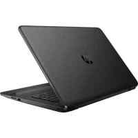 ноутбук HP 17-y009ur Черный