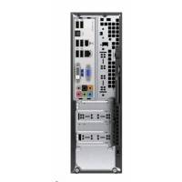 компьютер HP Pavilion 450 Slimline N8W76EA