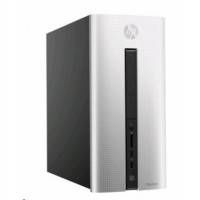 компьютер HP Pavilion 550-109ur N8X19EA