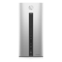 компьютер HP Pavilion 550-117ur P4S94EA