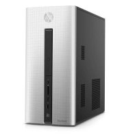 компьютер HP Pavilion 550-117ur P4S94EA