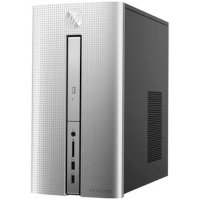 компьютер HP Pavilion 570-p005ur