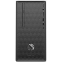 компьютер HP Pavilion 590-p0001ur