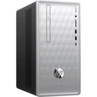 компьютер HP Pavilion 590-p0003ur