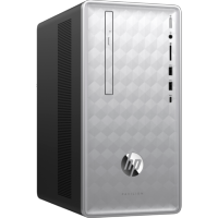 компьютер HP Pavilion 590-p0007ur