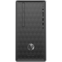 компьютер HP Pavilion 590-p0012ur
