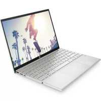 ноутбук HP Pavilion Aero 13-be0043ur Серебристый