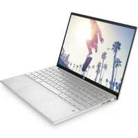 ноутбук HP Pavilion Aero 13-be0043ur Серебристый