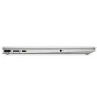ноутбук HP Pavilion Aero 13-be0043ur Серебристый