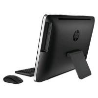 моноблок HP Pavilion All-in-One 20-2101nr Черный