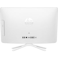 моноблок HP Pavilion All-in-One 20-c006ur Белый