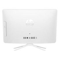 моноблок HP Pavilion All-in-One 20-c020ur Белый
