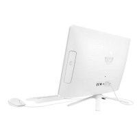 моноблок HP Pavilion All-in-One 20-c021ur Белый