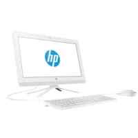 моноблок HP Pavilion All-in-One 20-c028ur Белый