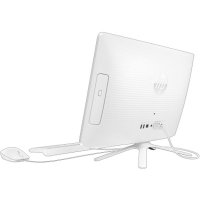 моноблок HP Pavilion All-in-One 20-c402ur Белый