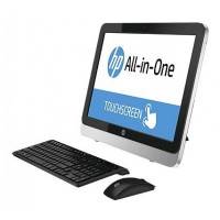 моноблок HP Pavilion All-in-One 22-2031nr