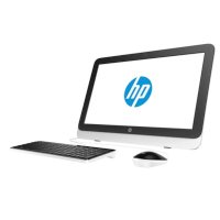 моноблок HP Pavilion All-in-One 22-3101ur Черный