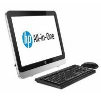моноблок HP Pavilion All-in-One 22-3103ur Черный