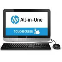 моноблок HP Pavilion All-in-One 22-3103ur Черный