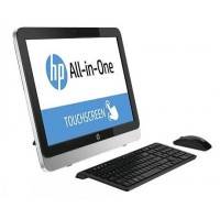 моноблок HP Pavilion All-in-One 22-3103ur Черный