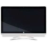 моноблок HP Pavilion All-in-One 22-b007ur Белый
