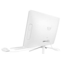 моноблок HP Pavilion All-in-One 22-b007ur Белый