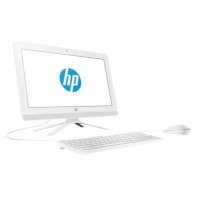 моноблок HP Pavilion All-in-One 22-b015ur Белый