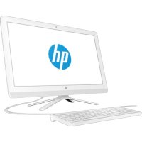 моноблок HP Pavilion All-in-One 22-b043ur Белый