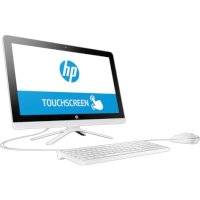 моноблок HP Pavilion All-in-One 22-b056ur Белый