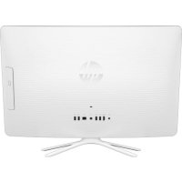 моноблок HP Pavilion All-in-One 22-b375ur Белый