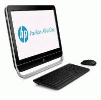 моноблок HP Pavilion All-in-One 23-b220er Черный