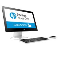 моноблок HP Pavilion All-in-One 23-q010ur