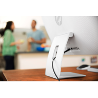 моноблок HP Pavilion All-in-One 23-q011ur