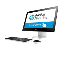 моноблок HP Pavilion All-in-One 23-q012ur