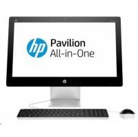 моноблок HP Pavilion All-in-One 23-q100ur Белый