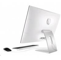 моноблок HP Pavilion All-in-One 23-q102ur Белый