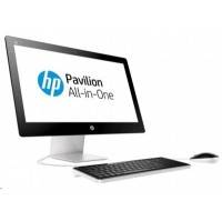 моноблок HP Pavilion All-in-One 23-q102ur Белый