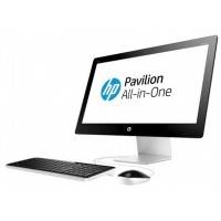 моноблок HP Pavilion All-in-One 23-q111ur Белый