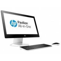 моноблок HP Pavilion All-in-One 23-q112ur Белый