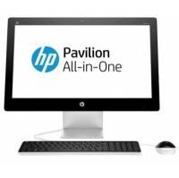 моноблок HP Pavilion All-in-One 23-q112ur Белый
