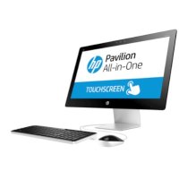 моноблок HP Pavilion All-in-One 23-q210ur Белый