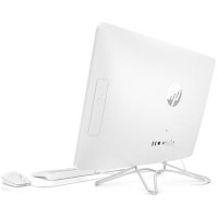 моноблок HP Pavilion All-in-One 24-e061ur Белый