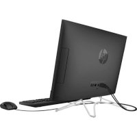 моноблок HP All-in-One 24-f0035ur Черный