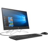моноблок HP All-in-One 24-f1002ur Черный