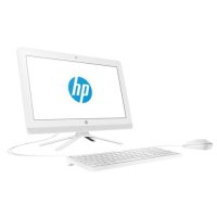 моноблок HP Pavilion All-in-One 24-g060ur Белый