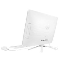моноблок HP Pavilion All-in-One 24-g071ur Белый