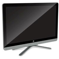 моноблок HP Pavilion All-in-One 24-g080ur Белый