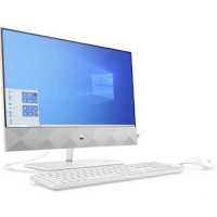 моноблок HP Pavilion All-in-One 24-k0007ur Белый