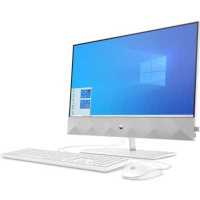 моноблок HP Pavilion All-in-One 24-k0007ur Белый