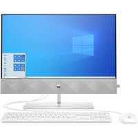 моноблок HP Pavilion All-in-One 24-k0020ur Белый